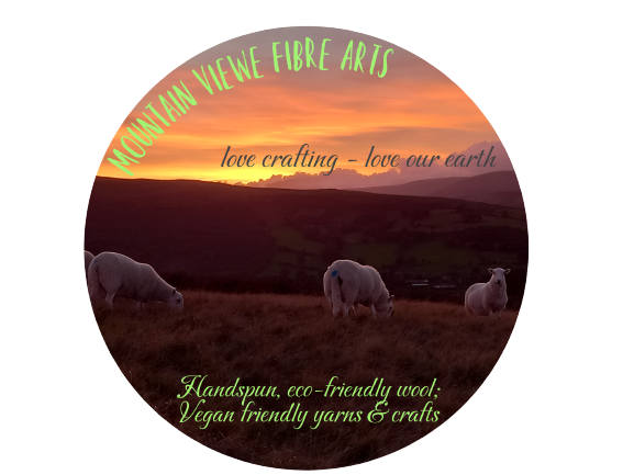 Mountain Viewe Fibre Arts